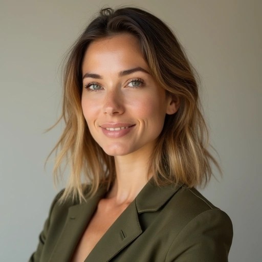 Marielle Ashworth